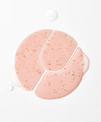 ISOI [Rose PDRN] Radiance eye & forehead patch (eye patch) 90g (90 sheets)