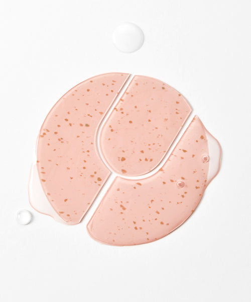 ISOI [Rose PDRN] Radiance eye & forehead patch (eye patch) 90g (90 sheets)