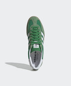 ADIDAS ADIDAS Gazelle Indoor Sneakers - Green