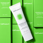 CELL FUSION C CELL FUSION C Advanced Clear Sunscreen SPF 50/PA+++ 50ml