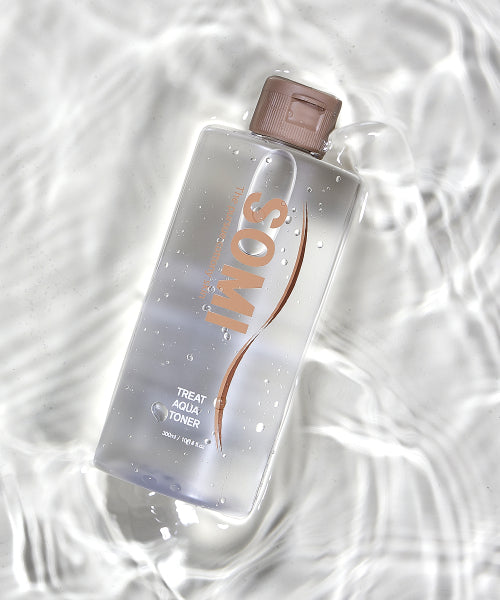 SOMI Helps Aqua Toner 300ml