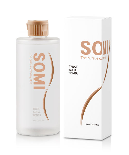 SOMI Helps Aqua Toner 300ml