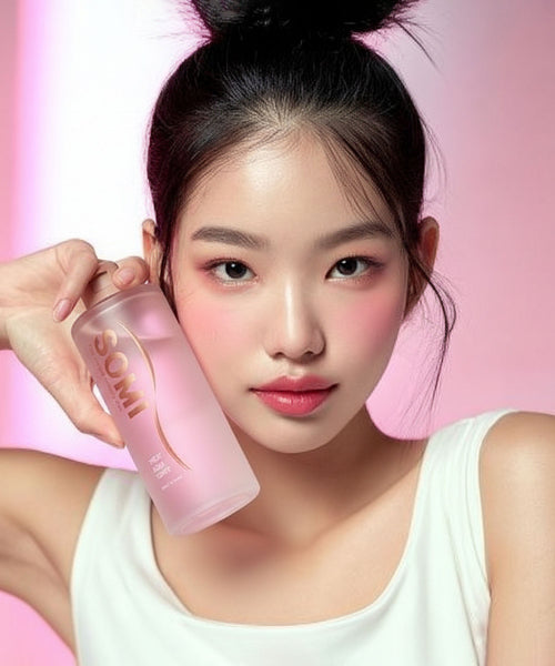 SOMI Helps Aqua Toner 300ml