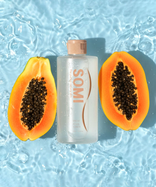 SOMI Helps Aqua Toner 300ml