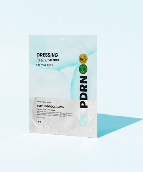 VT VT PDRN Hydrogel Mask 5 sheets