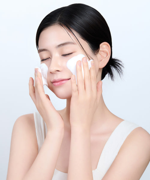 Mediheal Mediheal Cleansing Foam Madecassoside 2pack