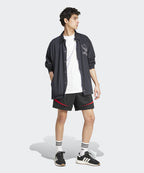 ADIDAS ADIDAS Archive Short Pants - Black