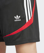 ADIDAS ADIDAS Archive Short Pants - Black