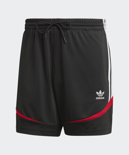 ADIDAS ADIDAS Archive Short Pants - Black