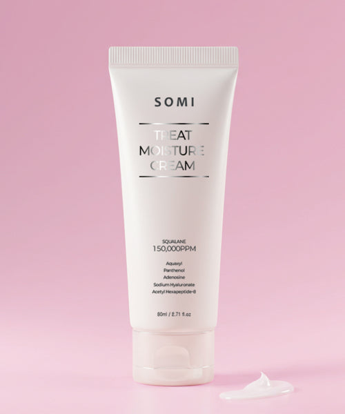 SOMI Helps Moisture Cream 80ml
