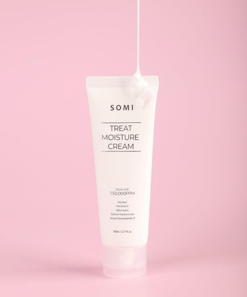 SOMI Helps Moisture Cream 80ml