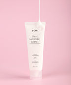 SOMI Helps Moisture Cream 80ml