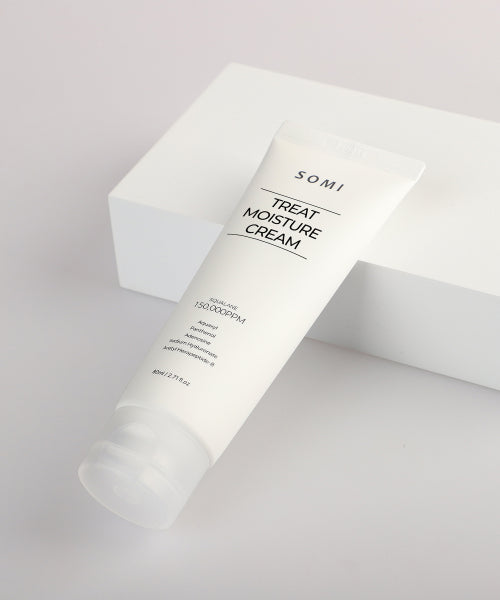 SOMI Helps Moisture Cream 80ml