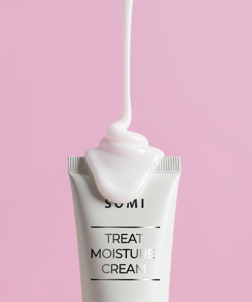 SOMI Helps Moisture Cream 80ml