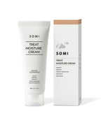 SOMI Helps Moisture Cream 80ml