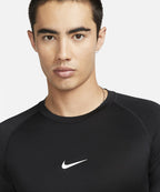 NIKE NIKE Pro Dry Fit Tight Short Sleeve T-Shirt M