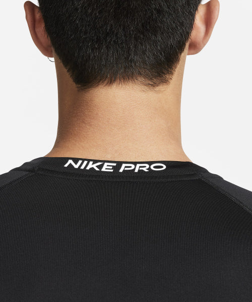 NIKE NIKE Pro Dry Fit Tight Short Sleeve T-Shirt M