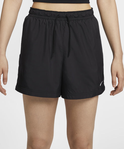 NIKE NIKE Sportswear Classic Woven Mid-Rise Shorts W - Size