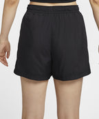 NIKE NIKE Sportswear Classic Woven Mid-Rise Shorts W - Size