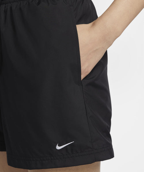 NIKE NIKE Sportswear Classic Woven Mid-Rise Shorts W - Size