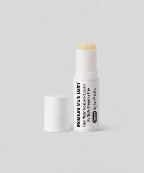 PLEUVOIR PLEUVOIR Moisture Multi Balm 10g
