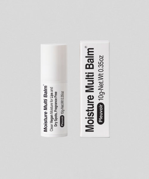 PLEUVOIR PLEUVOIR Moisture Multi Balm 10g