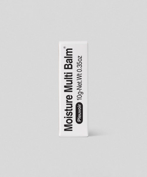PLEUVOIR PLEUVOIR Moisture Multi Balm 10g