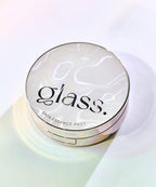 AGE 20'S AGE 20'S Glass Skin Essence Pact Glow