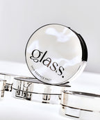 AGE 20'S AGE 20'S Glass Skin Essence Pact Glow