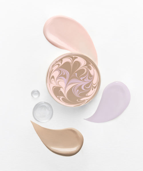 AGE 20'S AGE 20'S Glass Skin Essence Pact Glow