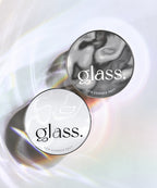 AGE 20'S AGE 20'S Glass Skin Essence Pact Glow