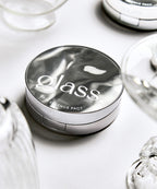 AGE 20'S AGE 20'S Glass Skin Essence Pact Perfect (main product + refill)