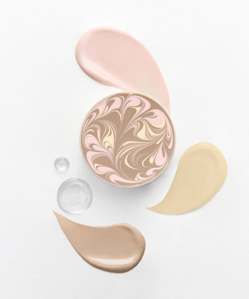 AGE 20'S AGE 20'S Glass Skin Essence Pact Perfect (main product + refill)