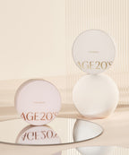 AGE 20'S AGE 20'S DiOrigine Essence Pact (main product + refill)