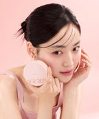 AGE 20'S AGE 20'S DiOrigine Essence Pact (main product + refill)