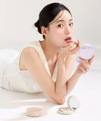 AGE 20'S AGE 20'S DiOrigine Essence Pact (main product + refill)