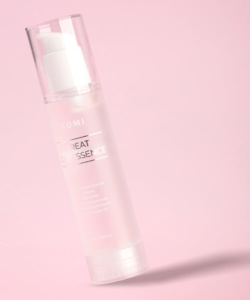 SOMI Helps Gel Essence 50ml