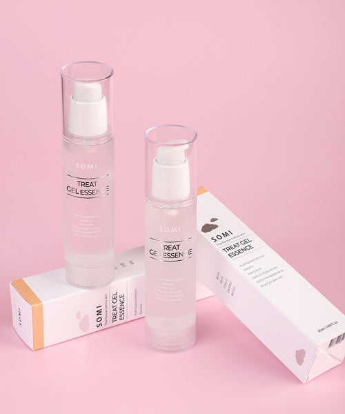 SOMI Helps Gel Essence 50ml