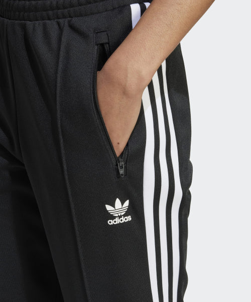 ADIDAS ADIDAS Beckenbauer Track Pants - Black