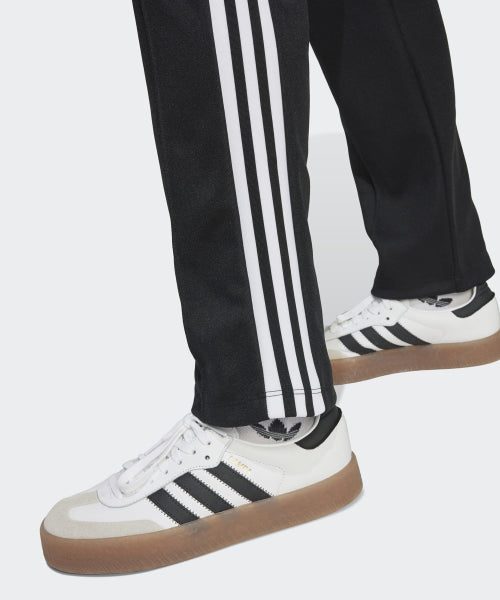 ADIDAS ADIDAS Beckenbauer Track Pants - Black