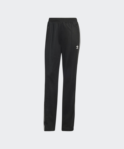 ADIDAS ADIDAS Beckenbauer Track Pants - Black