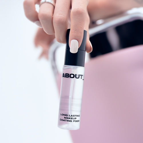 ABOUT TONE ABOUT TONE Long-lasting Makeup Coating Fixer 50ml