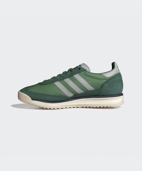 ADIDAS ADIDAS Sneakers SL 72 RS - Green