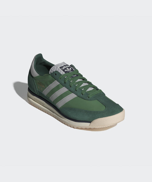 ADIDAS ADIDAS Sneakers SL 72 RS - Green