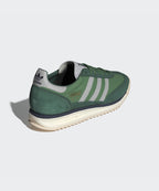 ADIDAS ADIDAS Sneakers SL 72 RS - Green