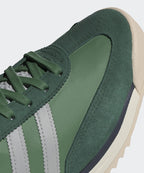 ADIDAS ADIDAS Sneakers SL 72 RS - Green