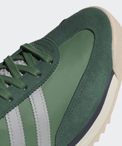 ADIDAS ADIDAS Sneakers SL 72 RS - Green