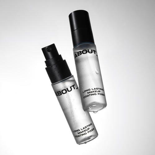ABOUT TONE ABOUT TONE Long-lasting Makeup Coating Fixer 2PACK