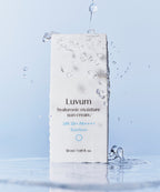 LUVUM LUVUM Moisturizing Sunscreen SPF 50 50ml