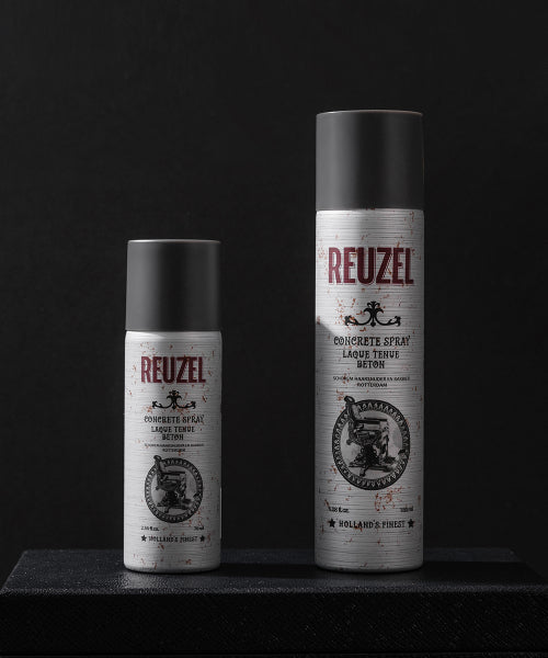 REUZEL Concrete Spray 70ml